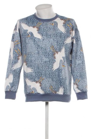 Ανδρική μπλούζα, Μέγεθος S, Χρώμα Πολύχρωμο, Τιμή 6,70 €