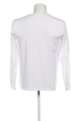 Herren Shirt, Größe L, Farbe Weiß, Preis € 4,49