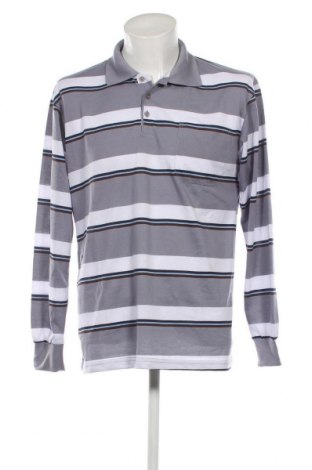 Ανδρική μπλούζα, Μέγεθος XL, Χρώμα Γκρί, Τιμή 6,70 €