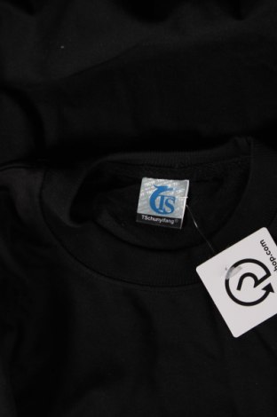 Pánske tričko , Veľkosť M, Farba Čierna, Cena  3,23 €