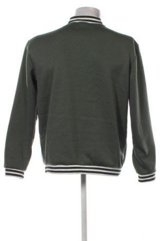 Ανδρική μπλούζα, Μέγεθος L, Χρώμα Πράσινο, Τιμή 5,99 €