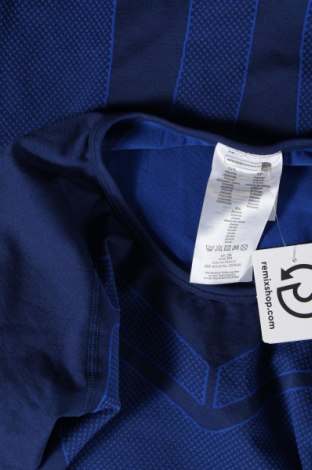 Herren Shirt, Größe XXL, Farbe Blau, Preis 16,01 €