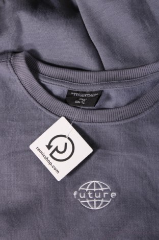 Ανδρική μπλούζα, Μέγεθος XL, Χρώμα Μπλέ, Τιμή 5,99 €
