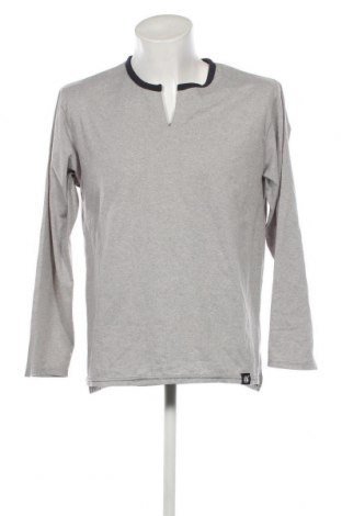 Ανδρική μπλούζα, Μέγεθος M, Χρώμα Γκρί, Τιμή 4,11 €