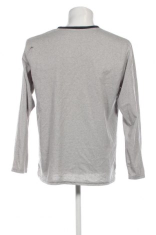 Herren Shirt, Größe M, Farbe Grau, Preis 7,14 €