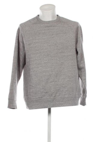 Ανδρική μπλούζα, Μέγεθος XL, Χρώμα Γκρί, Τιμή 4,00 €