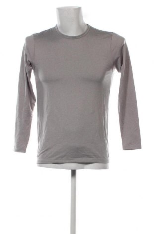 Ανδρική μπλούζα, Μέγεθος M, Χρώμα Γκρί, Τιμή 3,88 €