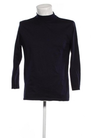 Ανδρική μπλούζα, Μέγεθος M, Χρώμα Μπλέ, Τιμή 15,48 €