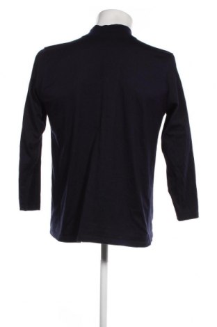 Ανδρική μπλούζα, Μέγεθος M, Χρώμα Μπλέ, Τιμή 15,48 €