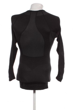 Ανδρική μπλούζα, Μέγεθος S, Χρώμα Μαύρο, Τιμή 3,98 €