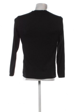 Ανδρική μπλούζα, Μέγεθος XS, Χρώμα Μαύρο, Τιμή 3,88 €