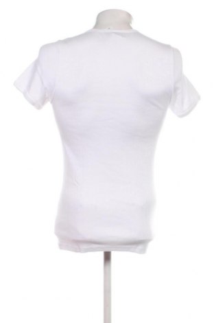 Мъжка блуза, Размер L, Цвят Бял, Цена 10,26 лв.