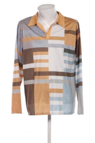 Herren Shirt, Größe XL, Farbe Mehrfarbig, Preis 7,93 €