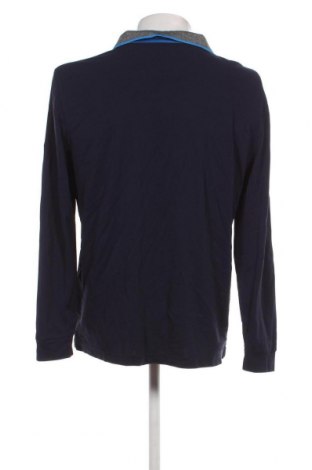 Ανδρική μπλούζα, Μέγεθος L, Χρώμα Μπλέ, Τιμή 11,75 €