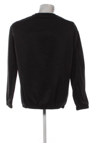 Мъжка блуза, Размер M, Цвят Черен, Цена 11,40 лв.