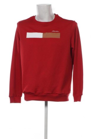 Herren Shirt, Größe M, Farbe Rot, Preis 7,93 €