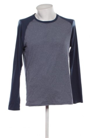 Ανδρική μπλούζα, Μέγεθος M, Χρώμα Μπλέ, Τιμή 4,13 €