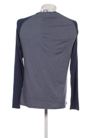 Ανδρική μπλούζα, Μέγεθος M, Χρώμα Μπλέ, Τιμή 4,13 €