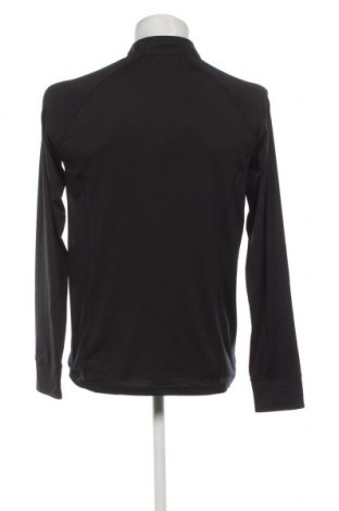 Ανδρική μπλούζα, Μέγεθος XL, Χρώμα Μαύρο, Τιμή 3,98 €