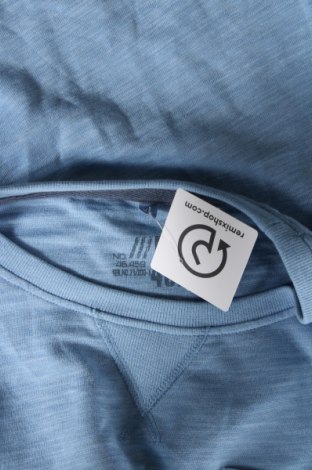 Herren Shirt, Größe XL, Farbe Blau, Preis 7,54 €