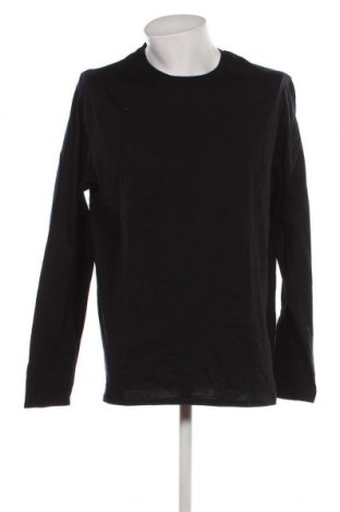 Ανδρική μπλούζα, Μέγεθος XL, Χρώμα Μαύρο, Τιμή 11,75 €