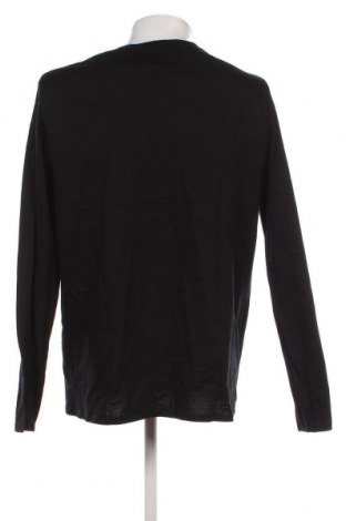 Мъжка блуза, Размер XL, Цвят Черен, Цена 19,00 лв.