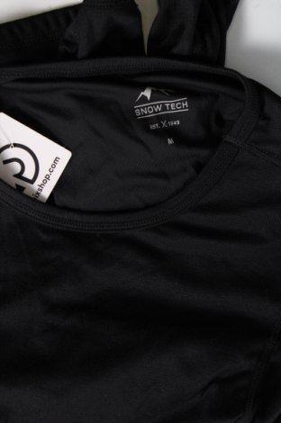 Ανδρική μπλούζα, Μέγεθος M, Χρώμα Μαύρο, Τιμή 4,13 €