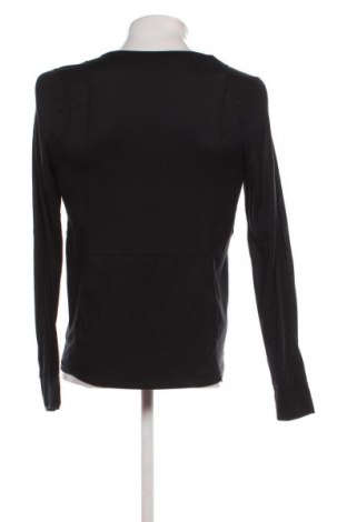 Ανδρική μπλούζα, Μέγεθος M, Χρώμα Μαύρο, Τιμή 4,13 €