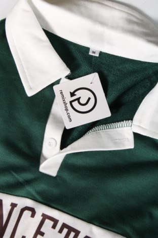 Ανδρική μπλούζα, Μέγεθος M, Χρώμα Πράσινο, Τιμή 11,75 €