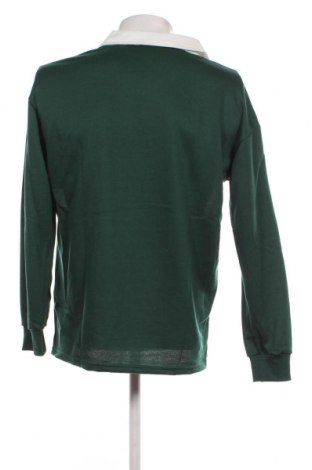 Herren Shirt, Größe M, Farbe Grün, Preis 13,22 €
