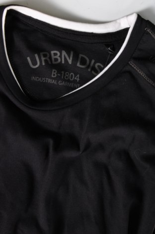Мъжка блуза, Размер M, Цвят Черен, Цена 9,69 лв.