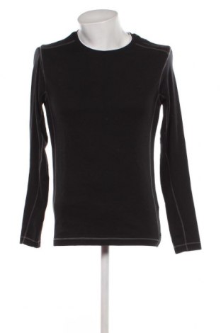 Ανδρική μπλούζα, Μέγεθος M, Χρώμα Μαύρο, Τιμή 3,06 €