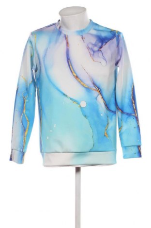 Ανδρική μπλούζα, Μέγεθος M, Χρώμα Πολύχρωμο, Τιμή 7,05 €
