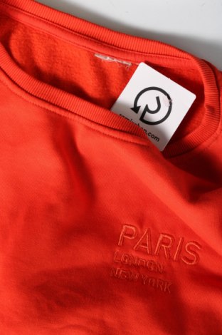 Ανδρική μπλούζα, Μέγεθος M, Χρώμα Πορτοκαλί, Τιμή 6,35 €