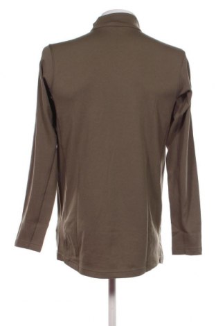 Ανδρική μπλούζα, Μέγεθος L, Χρώμα Πράσινο, Τιμή 4,27 €