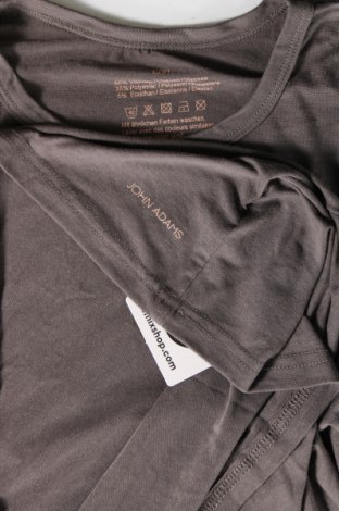 Pánské tričko , Velikost L, Barva Béžová, Cena  106,00 Kč
