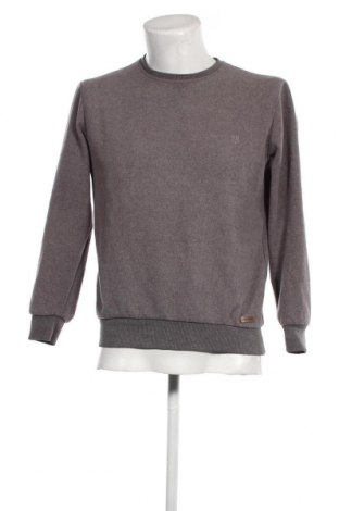 Ανδρική μπλούζα, Μέγεθος XL, Χρώμα Γκρί, Τιμή 5,54 €