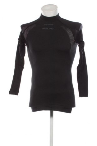 Ανδρική μπλούζα, Μέγεθος S, Χρώμα Μαύρο, Τιμή 4,98 €