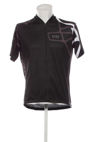 Ανδρική μπλούζα, Μέγεθος XXL, Χρώμα Μαύρο, Τιμή 8,11 €