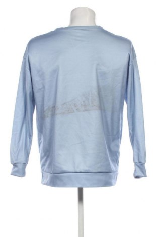 Herren Shirt, Größe S, Farbe Blau, Preis 5,55 €