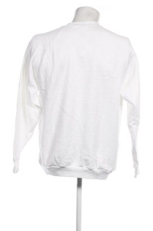 Мъжка блуза, Размер L, Цвят Бял, Цена 9,31 лв.