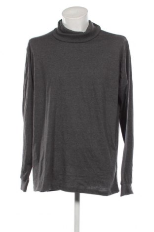 Ανδρική μπλούζα, Μέγεθος XXL, Χρώμα Γκρί, Τιμή 5,52 €