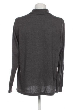 Herren Shirt, Größe XXL, Farbe Grau, Preis 5,68 €