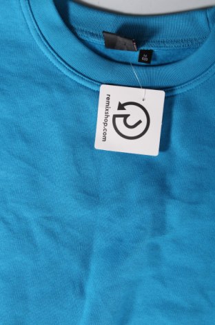 Ανδρική μπλούζα, Μέγεθος M, Χρώμα Μπλέ, Τιμή 5,88 €