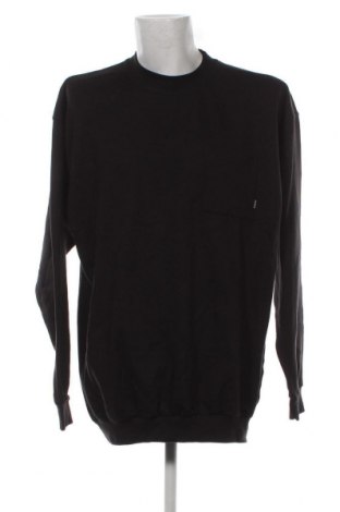 Ανδρική μπλούζα, Μέγεθος 3XL, Χρώμα Μαύρο, Τιμή 8,11 €