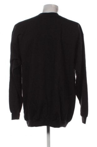 Ανδρική μπλούζα, Μέγεθος 3XL, Χρώμα Μαύρο, Τιμή 6,23 €