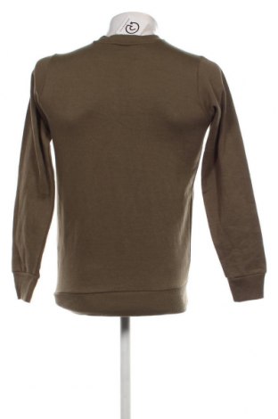 Ανδρική μπλούζα, Μέγεθος S, Χρώμα Πράσινο, Τιμή 2,59 €