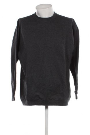 Ανδρική μπλούζα, Μέγεθος XXL, Χρώμα Γκρί, Τιμή 6,46 €