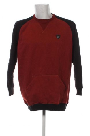 Herren Shirt, Größe XXL, Farbe Rot, Preis 6,21 €
