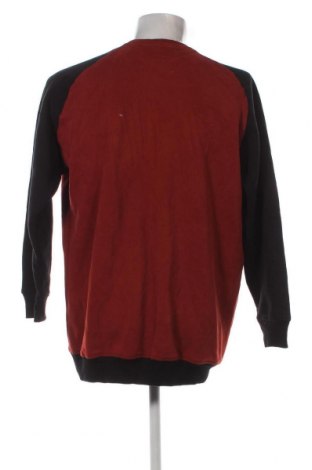Мъжка блуза, Размер XXL, Цвят Червен, Цена 10,26 лв.